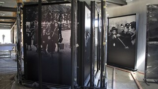 Etnologička Z. Kumanová o rómskom holokauste