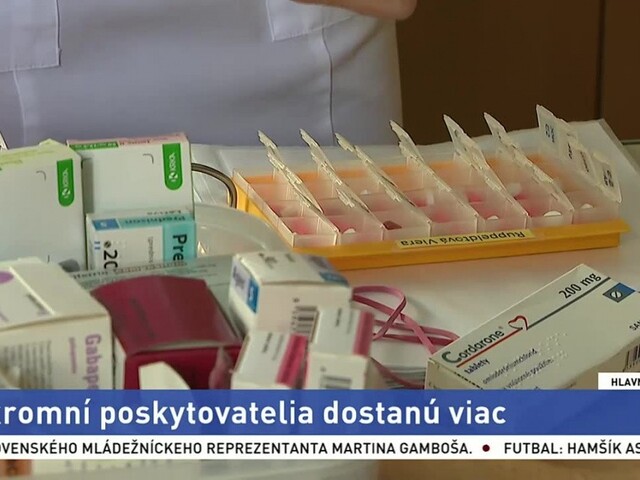 Sociálne služby čakajú zmeny, súkromní poskytovatelia dostanú viac