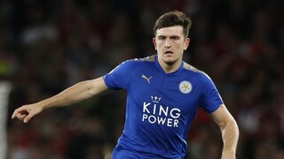 Maguire mieri do United, Neymar trénoval so spoluhráčmi z PSG