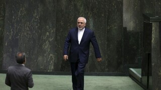 Ostatní dohodu nedodržiavajú, nebudeme ani my. Irán sľubuje tretí krok