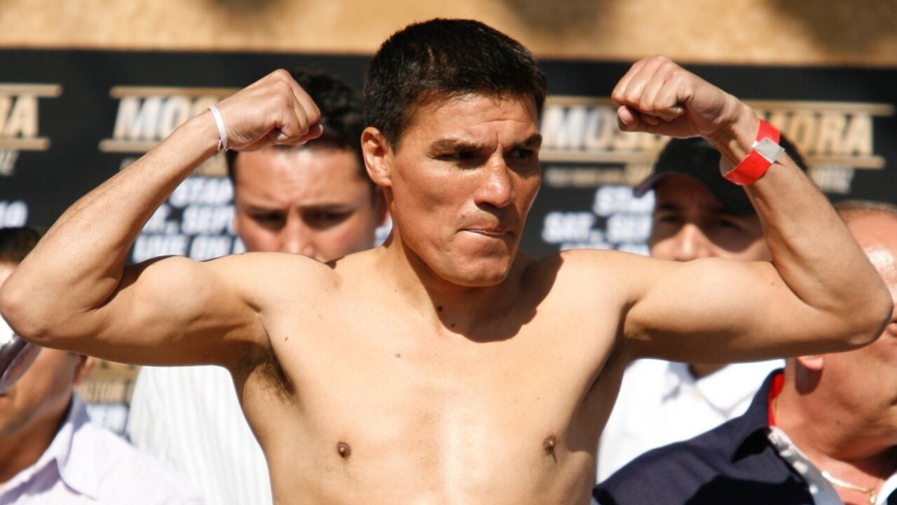 Bývalý majster sveta v boxe ide za mreže. Zneužíval vlastnú dcéru