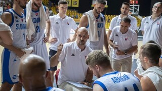 Basketbalisti proti Cypru úspešne vstúpili do predkvalifikácie