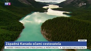 Integrácia pomocou curlingu / Západná Kanada očami cestovateľa