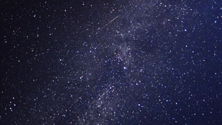 Sledujte oblohu a želajte si niečo. Čaká nás vesmírne divadlo