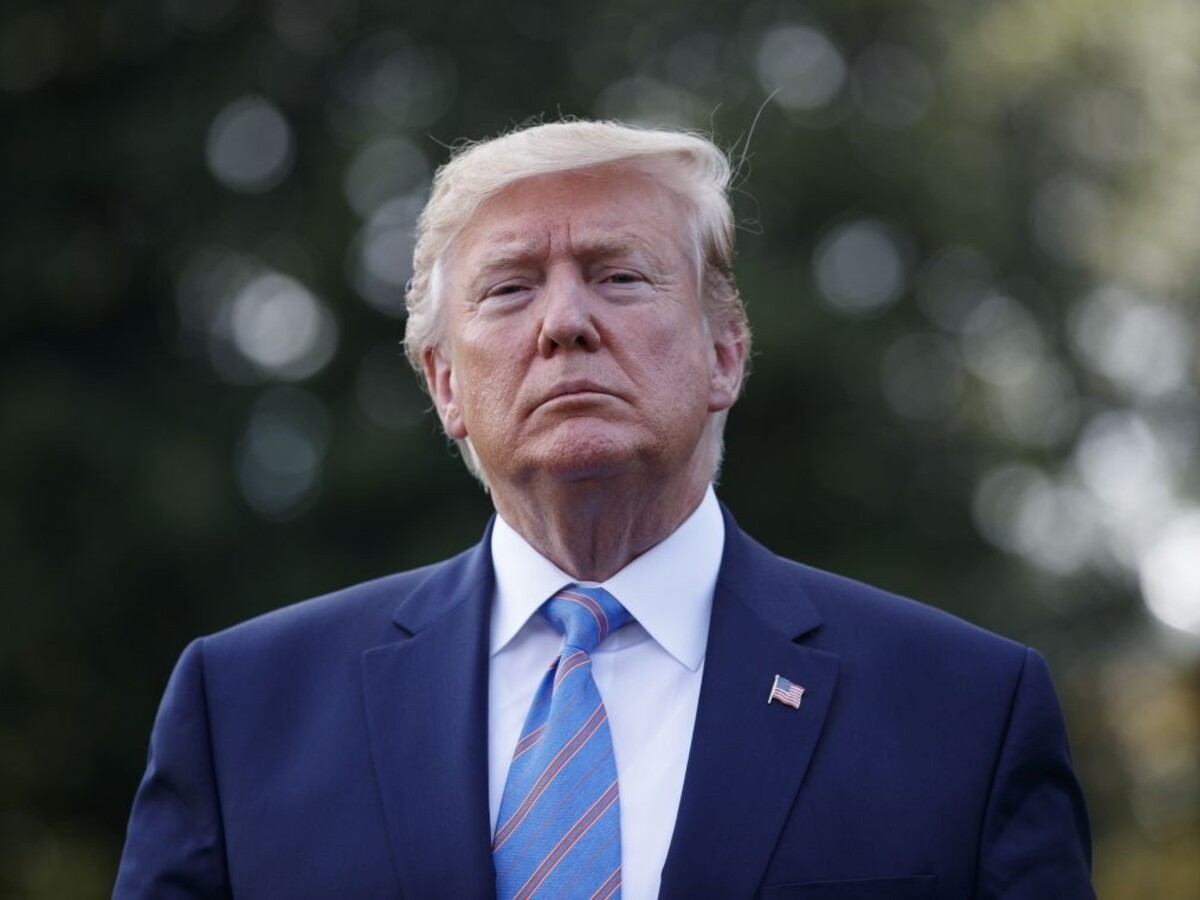 Trump ponúkol Británii dohodu o obchode, má však podmienku