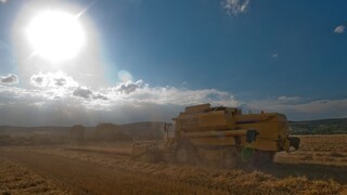 Farmári zatiaľ nemajú peniaze na závlahy, stav ich systémov je kritický