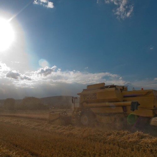 Farmári zatiaľ nemajú peniaze na závlahy, stav ich systémov je kritický