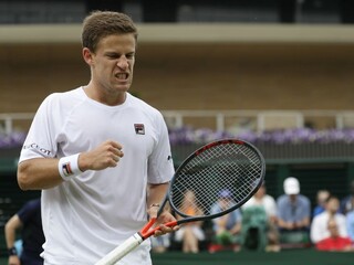 Schwartzman vybojoval tretí titul, v Los Cabos zdolal Fritza