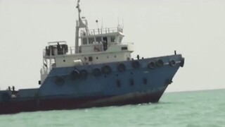 Irak zadržanie tankeru poprel, také plavidlo vraj nepoužíva