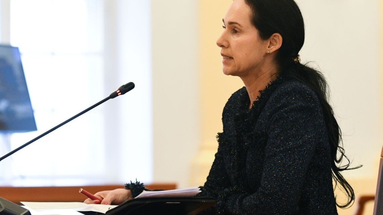 Rektorka Kurilovská zvažuje vstup do politiky, dostala ponuku