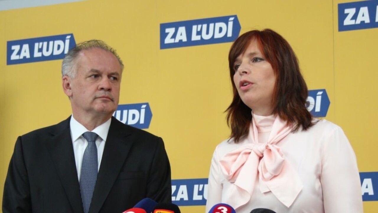 Kiskovci pracujú na zákone o lobingu. Nemá tradíciu, reaguje Most