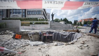 Fico prispel zo svojich peňazí na Dankov projekt veľkého stožiara