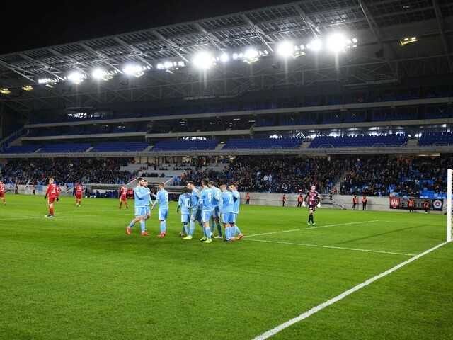Ak Slovan postúpi cez Dundalk, stretne sa s jedným z týchto tímov