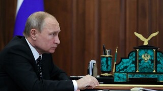 Rusko je podľa Putina aj po zániku zmluvy ochotné s USA rokovať