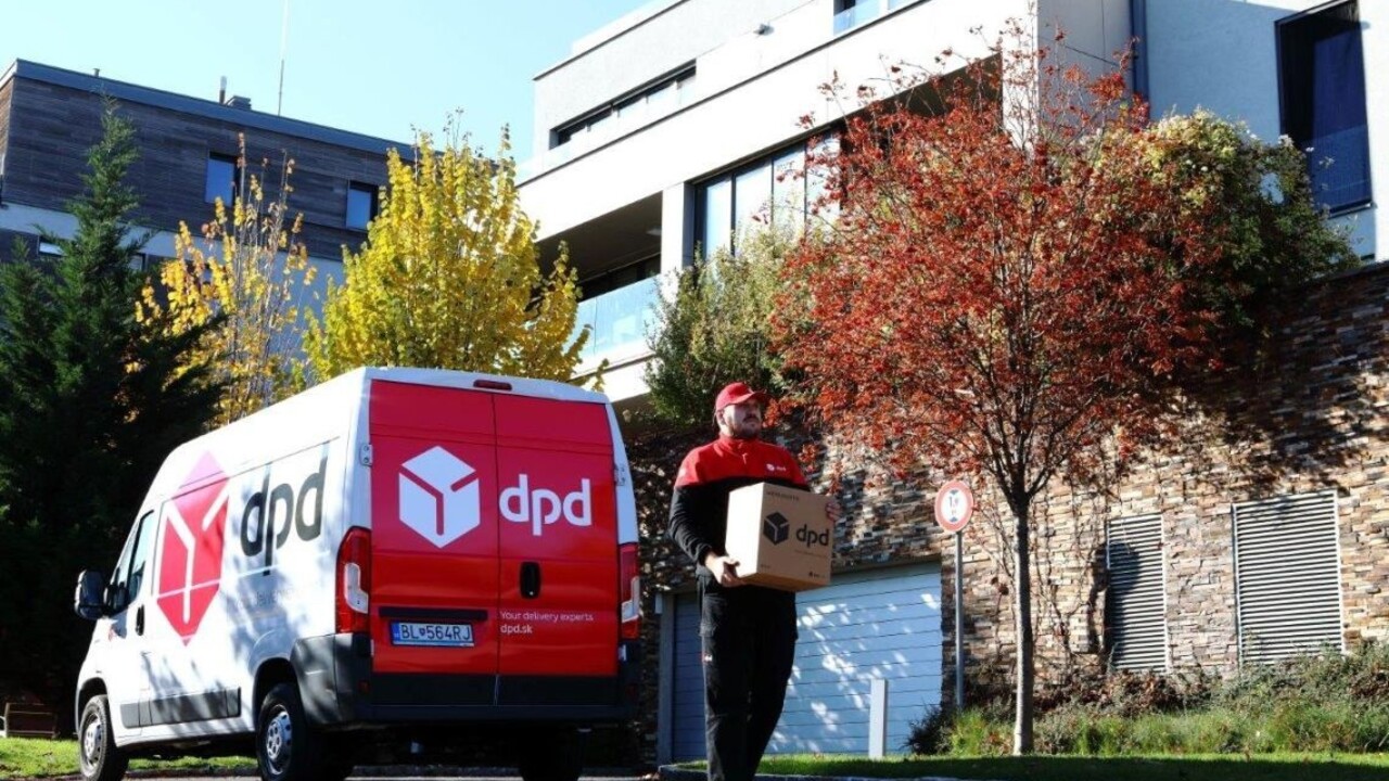 Potrebujete vrátiť tovar do e-shopu alebo poslať balík? DPD prináša jednoduché riešenie