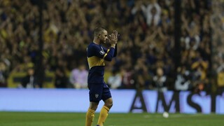 Futbalisti Bocy Juniors zdolali v druhom kole Patronat 2:0