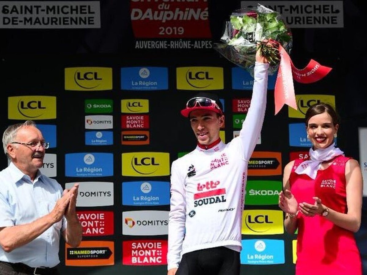 Tragédia na Okolo Poľska. Smrteľne sa zranil 22-ročný cyklista