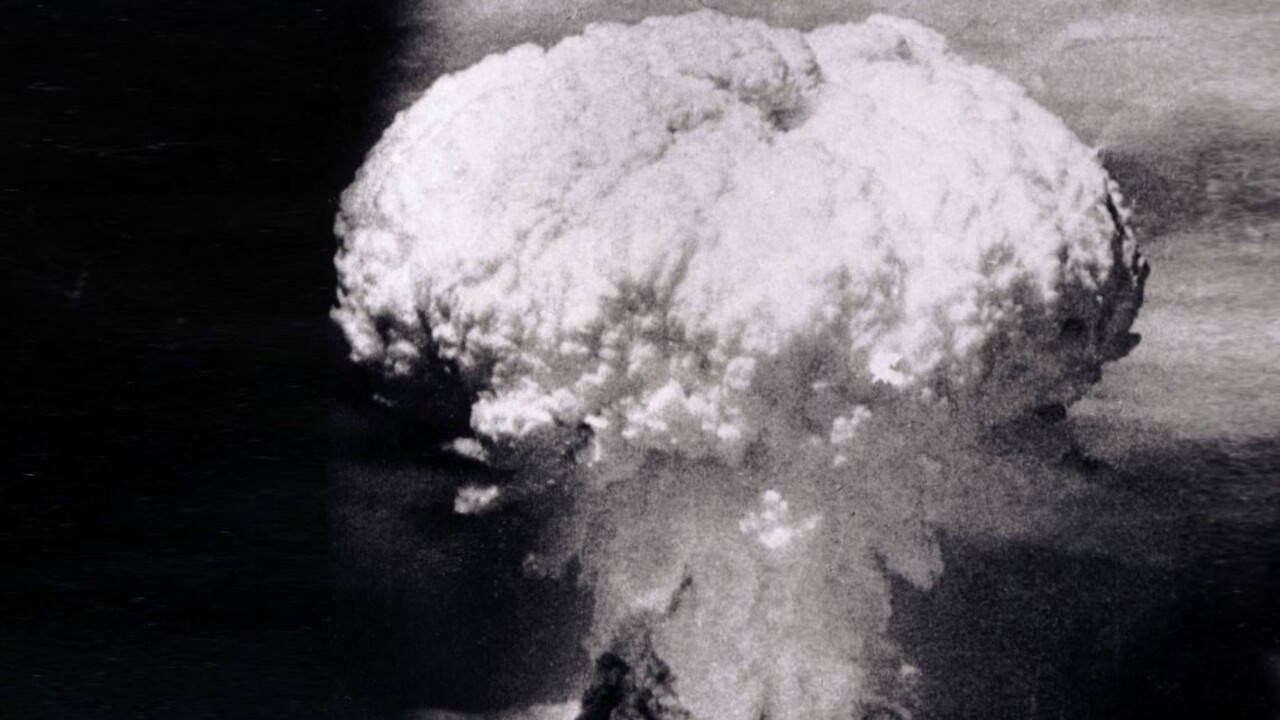 Hirošima atómová bomba výbuch archív 1140px (TASR/AP)