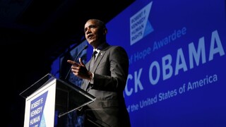 Obama po krvavých útokoch varoval pred lídrami, ktorí šíria strach