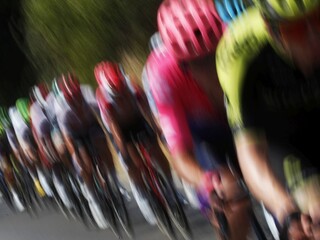 Po šokujúcej smrti cyklistu nastali na Okolo Poľska zmeny