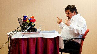 Majú preveriť bývalých vyšetrovateľov, ktorí riešili Kočnerove kauzy