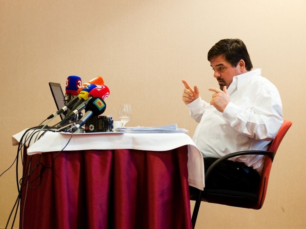 Majú preveriť bývalých vyšetrovateľov, ktorí riešili Kočnerove kauzy