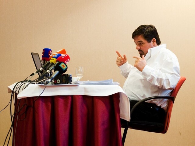 Majú preveriť bývalých vyšetrovateľov, ktorí riešili Kočnerove kauzy