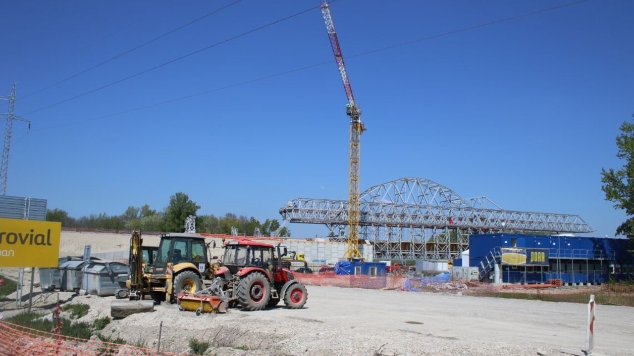 Malé Karpaty pretne diaľničný tunel. Kedy plánujú výstavbu?