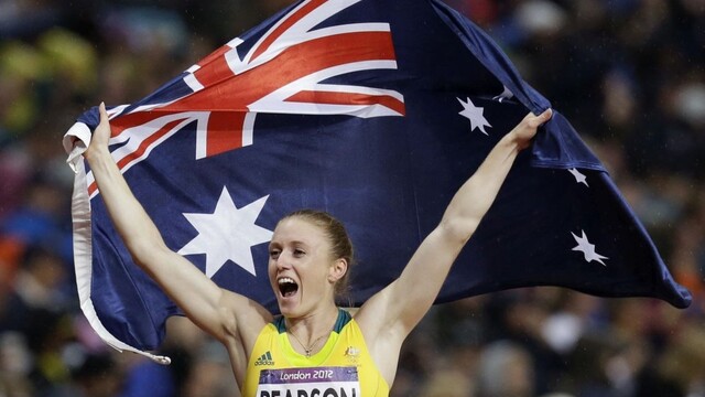 Austrálska olympijská víťazka nečakane ukončila kariéru