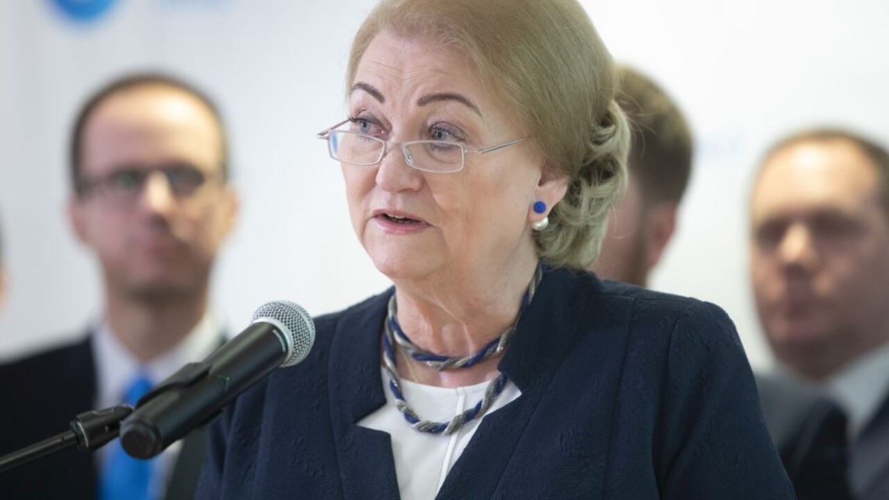 Kresťanská únia pôjde do volieb 2020, rokuje s viacerými stranami