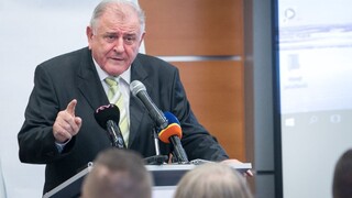 GP preverí spis o amnestiách. Rozhodnutie s ňou nekonzultovali