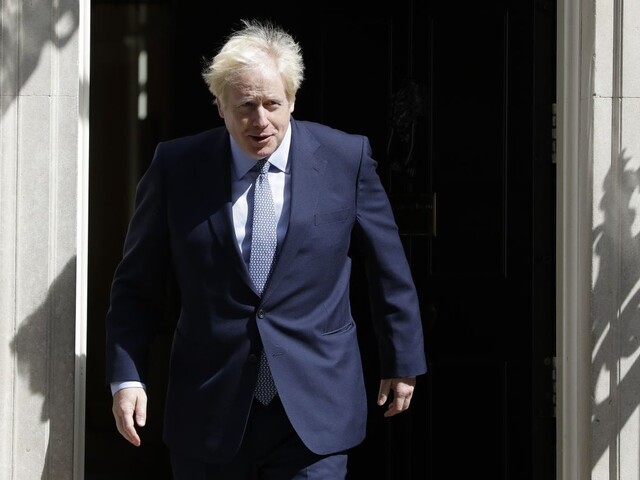 Tvrdý brexit je stále reálnejší. Únia blokuje rokovania, tvrdia Briti