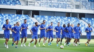 Slovan chce zápasom s írskym šampiónom natiahnuť víťaznú sériu