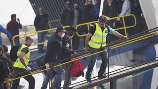 Frontex čelí ostrej kritike médií, údajne porušuje práva migrantov