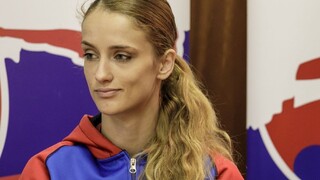Slovenská boxerka žne úspechy, po bronze vybojovala zlato