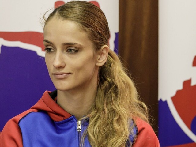 Slovenská boxerka žne úspechy, po bronze vybojovala zlato