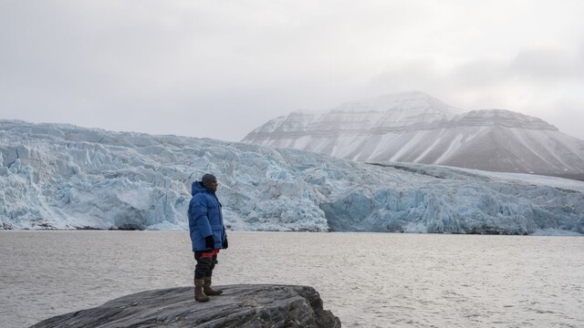 Pod ľadovec vypustia robota. Pre ľudí je misia príliš nebezpečná