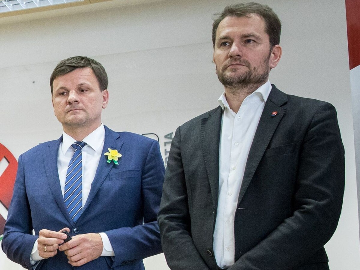 Bývalé poslankyne matovičovcov budú kandidovať za Hlinove KDH