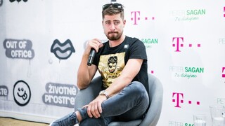 Sagan potešil slovenských fanúšikov. Prezradil priority po Tour