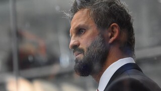 Petrovický sa mladým hráčom snaží vštepiť prvky Ramsayho