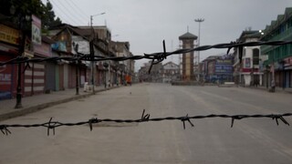 Pakistan reaguje na dianie v Kašmíre, obmedzil obchod s Indiou