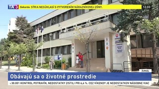 Obávajú sa o zdravie a životné prostredie. Ministerstvu poslali petíciu