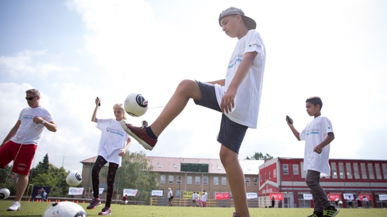 Strany reagovali na Dankov nápad zriadiť ministerstvo pre šport