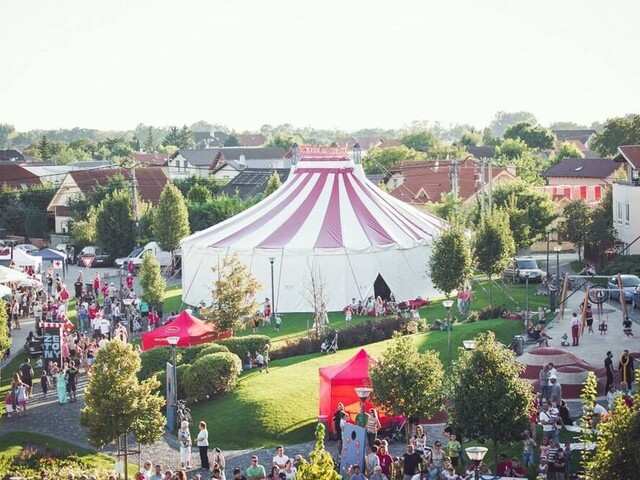 Záver prázdnin patrí divadlu. V Zálesí chystajú unikátny festival