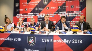 Bratislava bude dejiskom ďalšieho medzinárodného podujatia