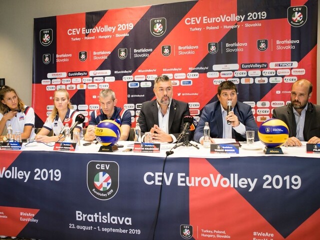 Bratislava bude dejiskom ďalšieho medzinárodného podujatia
