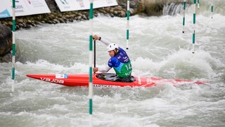 Slováci budú patriť v Čunove k favoritom, ukáže sa i Martikán