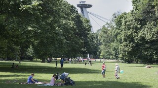Najstarší verejný park v strednej Európe sa dočká celkovej obnovy