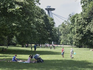 Najstarší verejný park v strednej Európe sa dočká celkovej obnovy