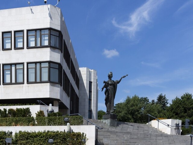 Kiska na hrane, Bugár mimo parlamentu. Zverejnili nový prieskum